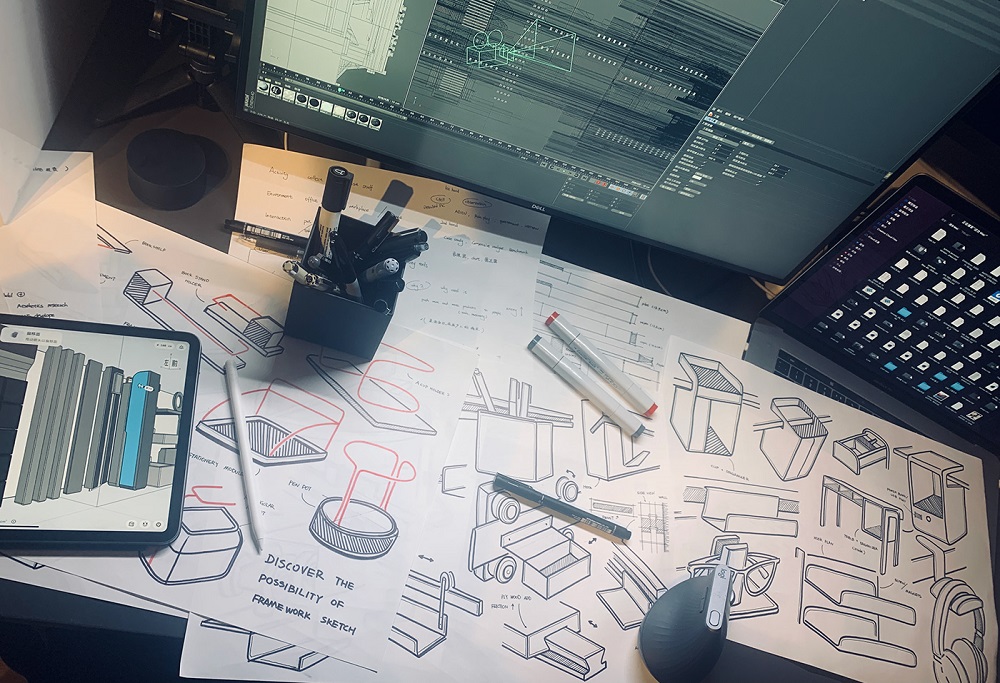 選擇工業(yè)設計公司的標準是什么？